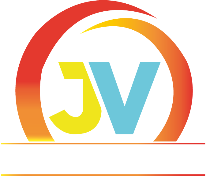 JV PROVEEDOR LETRAS blancas