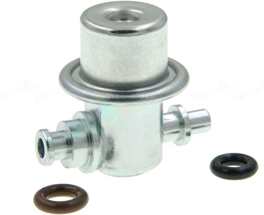 VALVULA REG PRESION